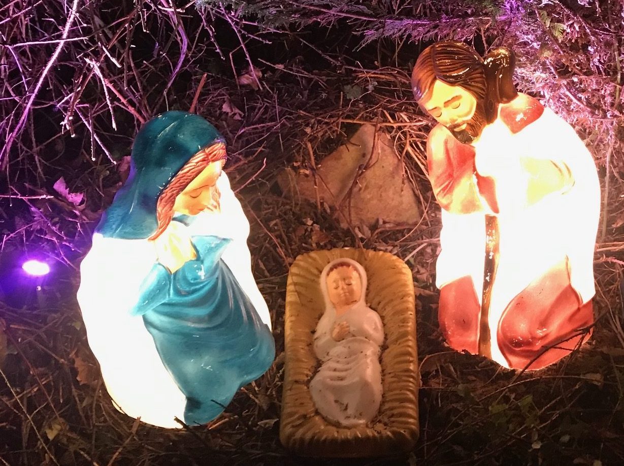 creche